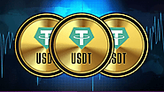 Sell USDT in Dubai – Instant Payments & Competitive Rates