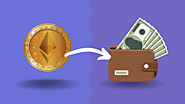 Crypto to Cash: Converting Digital Assets into Real-World Currency