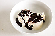 Easy Homemade Hot Fudge Sauce Recipe: No Corn Syrup