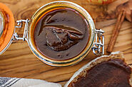 Best Apple Butter Recipe: No Processed Sugar