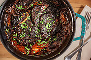 Best Slow Cooked Pot Roast Recipe: From Scratch