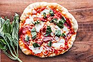 Homemade Neapolitan Pizza Recipe: From Scratch