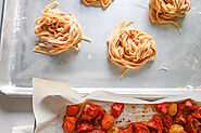 Fresh Homemade Pasta: Beginner-Friendly