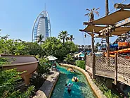 The 10 most fun things to do in Dubai