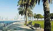 The 10 best parks in Dubai