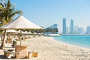 The 10 Best Beaches in Dubai