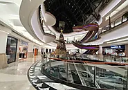 The 10 best shopping malls in Dubai