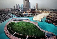 Best things to do in Dubai - urtrips