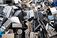 The Looming E-Waste Crisis: Urgent Need for Responsible Management