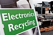 Combating Electronic Waste: Saving Our Planet One Device At A Time With EACR Inc. - True Activist
