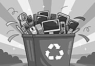 Spring Cleaning for Businesses: How EACR Inc. Can Help Recycle Electronic Waste - AllTopStartups