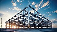The Rise of Steel: Exploring the Advantages of Metal Buildings in Construction
