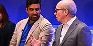 ChatGPT-style AI bots have ‘lit a fire in boardrooms’ and it’s all thanks to slick design, says AI unicorn ‘chief wiz...