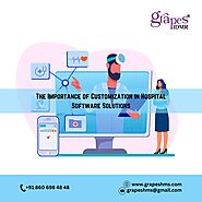 The Importance of Customization in Hospital Software Solutions
