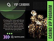 Casino VIP Program