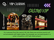 Casino VIP