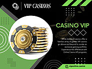 Casinos VIP