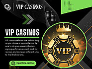 Online VIP Casinos