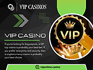 Paris VIP Casino