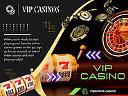 VIP Casino Canada