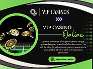 VIP Casino Online