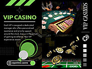 VIP Casinos Canada