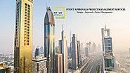 Tecom-DCCA Approval in Dubai | Experts Fitout Approvals