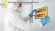 DM Health and Safety Approval | Fitout Approvals