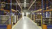 Mezzanine Approval In Dubai | Warehouse Mezzanine Approval