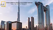 Emaar Approval | Renovation NOC Approval