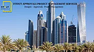 DAMAC Approval In Dubai | Easy Fitout Approvals