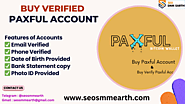 Buy Verified Paxful Account - 100% Positive Paxful Account