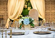 Cherish a once-in-a-lifetime bridal occasion with the best Wedding Planner in Conyers