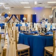 Ease off your family parties with customized packages from Event Decorator in Atlanta