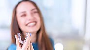 5 things to know before getting Invisalign