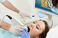 The Power of Intraoral Cameras in Dental Technology