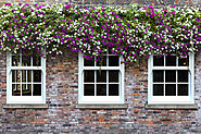 uPVC Sliding Sash Windows | Sash Window