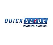 Quickslide: Your Premier Window and Door Suppliers in West Yorkshire