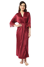 Robes - Buy Robes for Women Online By Price & Size | amanté