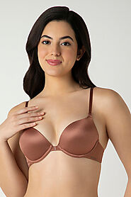 Push Up Bra - Buy Push Up Bra Online By Price, Size & Type | amanté