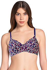 Padded Bra - Buy Padded Bras Online By Price, Size & Color | amanté