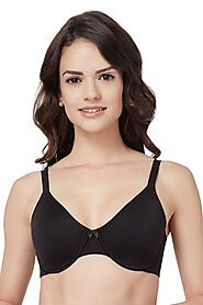 Minimizer Bras - Buy Minimizer Bra for Heavy Breasts Online by Size | amanté