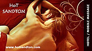 BEST Sensual Massage in Sandton - HoT Sandton