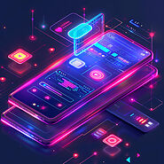 The Role of Blockchain Technology in Mobile App Development