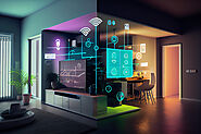 How Conversational AI is Transforming Smart Homes and Shaping IoT Integration