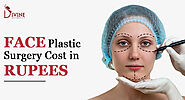 Face Plastic Surgery Cost In Rupees