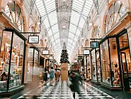 The 5 Best Shopping Malls in Amsterdam