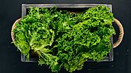 10 Amazing Health Benefits of Kale: The Ultimate Superfood