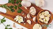 Garlic Benefits: Nature’s Superfood for Health and Wellness