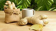 Discover the Health Benefits of Ginger: Uses, Side Effects